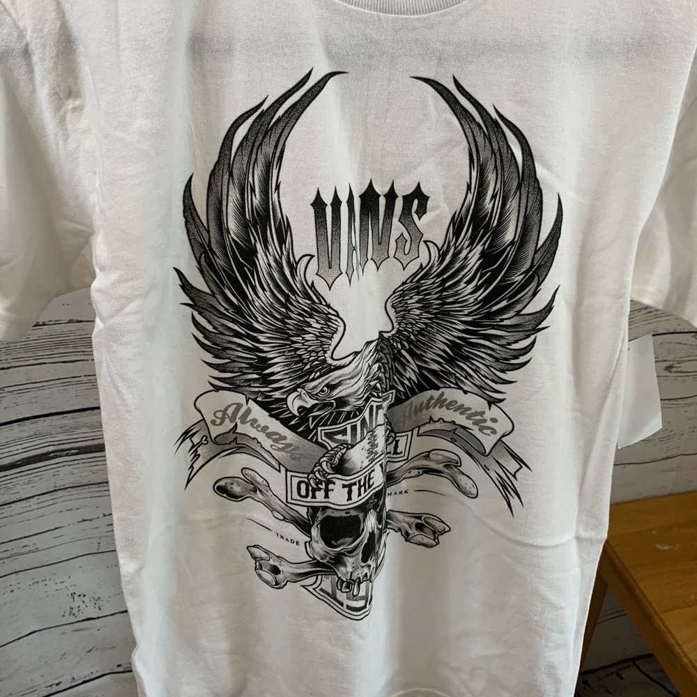 Vans Tee